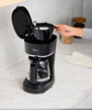 Imagen de Cafetera Oster 12 tazas programable BVSTDCP121B. 2217257 Negro