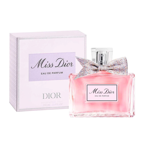 Imagen de Perfume Dama Dior Miss Dior Edp 100ml Mmisd2