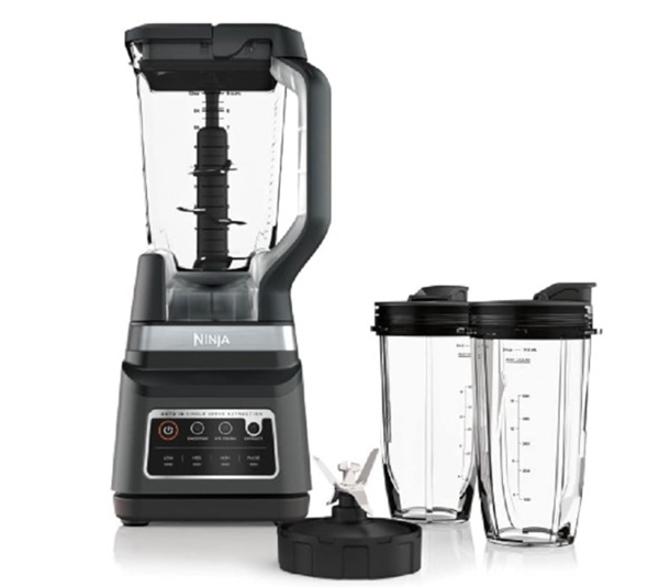 Imagen de Licuadora Ninja Foodi DB751A 2.1 Litros+ 2 vasos individuales