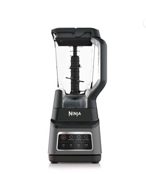 Licuadora profesional Ninja BN701LAA Auto-iQ - NINJA