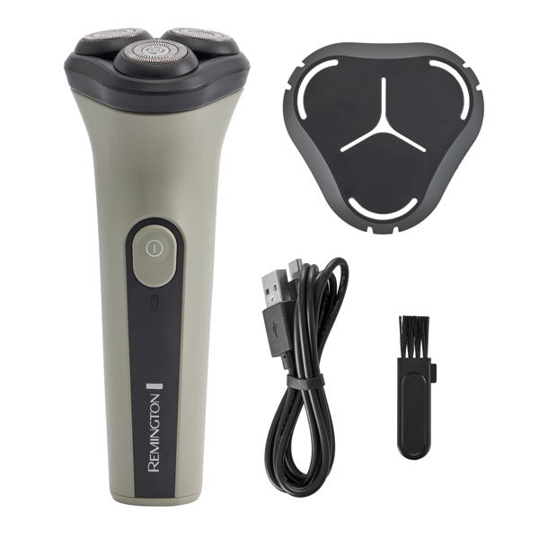 Imagen de Recortador Remington Dura Cut Rc3370-la Verde