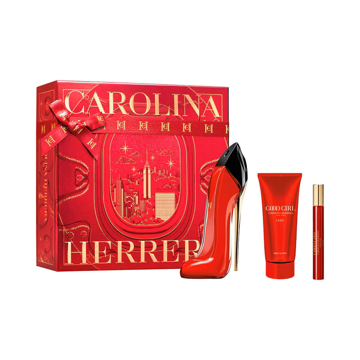 Imagen de Set Perfume Dama Carolina Herrera Very Good Girl Edp 3pzs