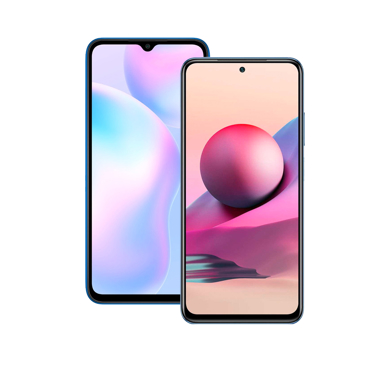 Imagen de categoría Celulares