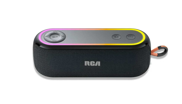 Imagen de Bocina Amplificada Rca DBH110BT