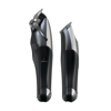 Imagen de Kit Barber Wahl Launch Combo Cordles 8001 Plata