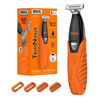 Imagen de Rasuradora    Wahl Trimninja All in One 3029720 Naranja