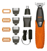 Imagen de Rasuradora    Wahl Trimninja All in One 3029720 Naranja