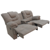 Imagen de Love Reclinable Florida c/ 2 portavaso SRB-290 Beige