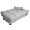 Imagen de Sofa cama Cherry SC-693 Beige-negro