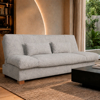 Imagen de Sofa cama Cherry SC-693 Beige-negro