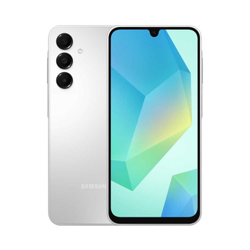 Celular Libre Samsung Galaxy A16 4gb 128gb Negro - SAMSUNG