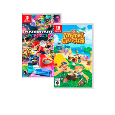 Imagen de categoría Videojuego 