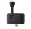 Imagen de Accesorio Steren Cargador GAN USB C PD 45 W ELI-7045C