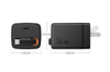 Imagen de Accesorio Steren Cargador GAN USB C PD 45 W ELI-7045C