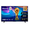Imagen de Televisor Smart Tv  Ultra Hd 4k Hisense 43A60SR 43"