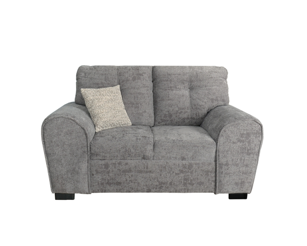 Love Diana mirage titanium/gris - SIN MARCA