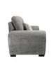 Love Diana mirage titanium/gris - SIN MARCA