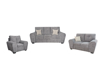 Love Diana mirage titanium/gris - SIN MARCA