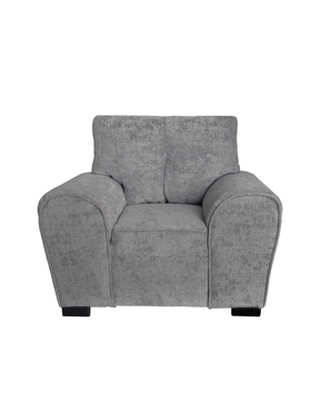 Sillon Diana mirage titanium/ gris - SIN MARCA