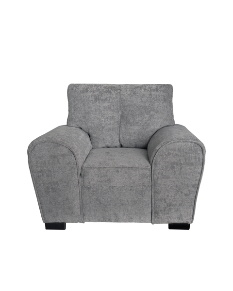 Sillon Diana mirage titanium/ gris - SIN MARCA