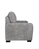 Sillon Diana mirage titanium/ gris - SIN MARCA