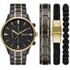 Imagen de Reloj Caballero Folio FMDFL6046 Negro