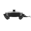 Imagen de Sarten electrico antiadherente 30cm Black + Decker SK1212B