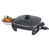 Imagen de Sarten electrico antiadherente 30cm Black + Decker SK1212B
