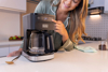 Imagen de Cafetera programable 12 tazas CM0322-0SDLA Black+Decker