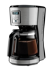 Imagen de Combo PROM89067 Cafetera programable + Molino de café