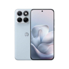 Imagen de Celular Telcel Motorola 5g Xt2605-3 Edge 70 Fusion Hb Celeste