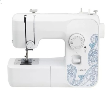 Imagen de categoría Maquina de coser