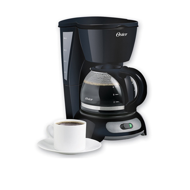 Imagen de categoría Cafetera