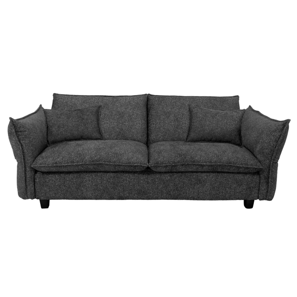 Imagen de Sofa cama California SCE-690 gris