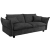 Imagen de Sofa cama California SCE-690 gris