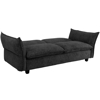 Imagen de Sofa cama California SCE-690 gris