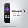 Imagen de Televisor Smart Tv  Ultra Hd 4k Hisense  50QD5SR 50"