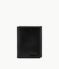 Imagen de Cartera Caballero Fossil Ml4748001 Negro