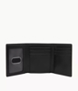 Imagen de Cartera Caballero Fossil Ml4748001 Negro