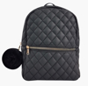 Imagen de Bolsa De Dama Gardi Backpack  83213 Negro