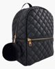 Imagen de Bolsa De Dama Gardi Backpack  83213 Negro