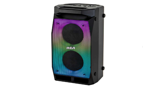 Imagen de Bocina Amplificada Rca DBA226BT