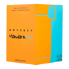 Imagen de Locion Caballero Armaf Odyssey Mandarin Sky Edp 100ml Hodymsle