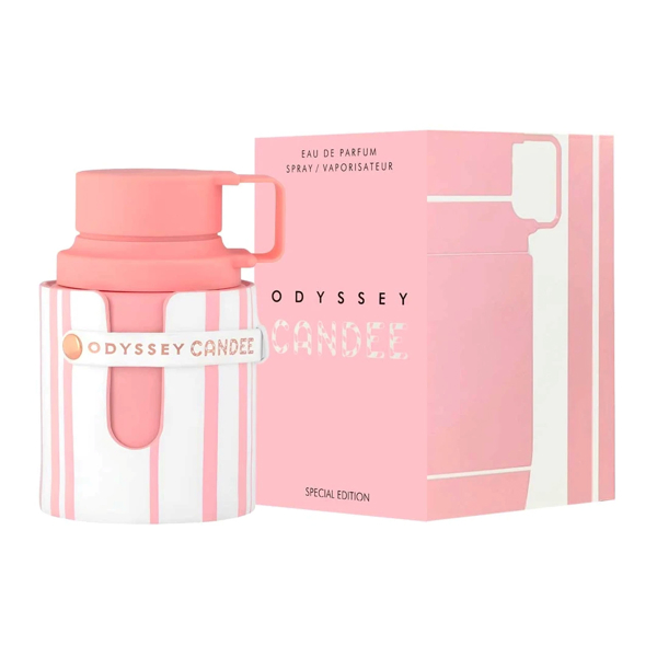 Imagen de Perfume Dama Armaf Odyssey Candee Edp 100ml Modycse