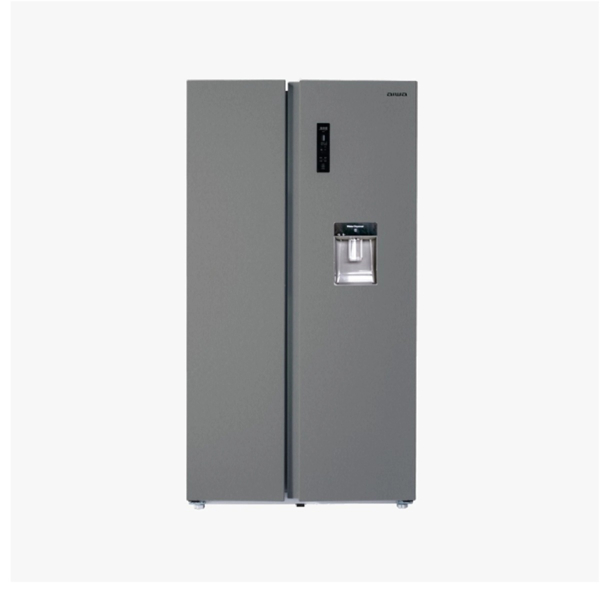 Imagen de Refrigerador Prime  RPR22-SS 22 PIES Silver