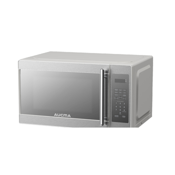 Imagen de Horno Microondas Aucma AKMW07SMGSH 0.7 PIES Inox