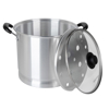 Imagen de Vaporera Vasconia 70010870 28CM/15L TV