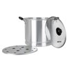 Imagen de Vaporera Vasconia 70010870 28CM/15L TV
