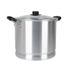 Imagen de Vaporera Vasconia 70010870 28CM/15L TV