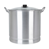 Imagen de Vaporera Vasconia 70010935 34CM/30L TV